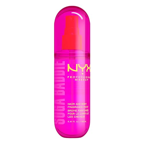NYX  Lip Lingerie XXL 15 - Pushd Up - additional view