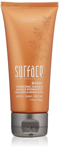 Shea Moisture Manuka Honey Mafura Oil Hair Masque 11.5 Oz - additional view