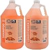 Moda Shampoo Honey  Almond 1 Gal - additional view