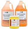 Moda Shampoo Honey  Almond 1 Gal - additional view