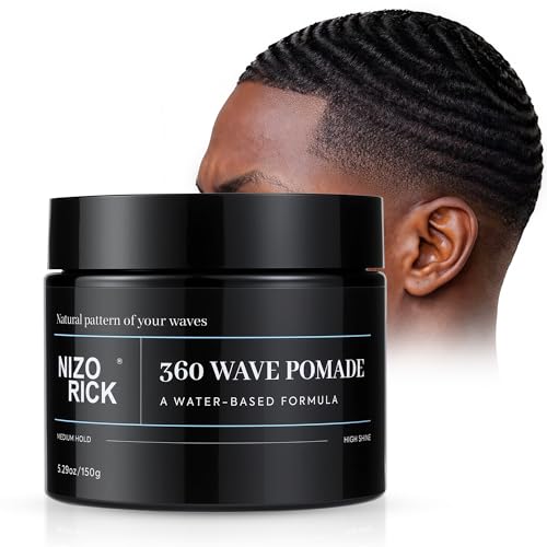 Royal Crown Pomade 5 Oz - additional view