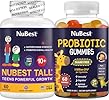 Profectiv Mega Growth Break Free Daily Leave In Strengthener 15 Oz - additional view