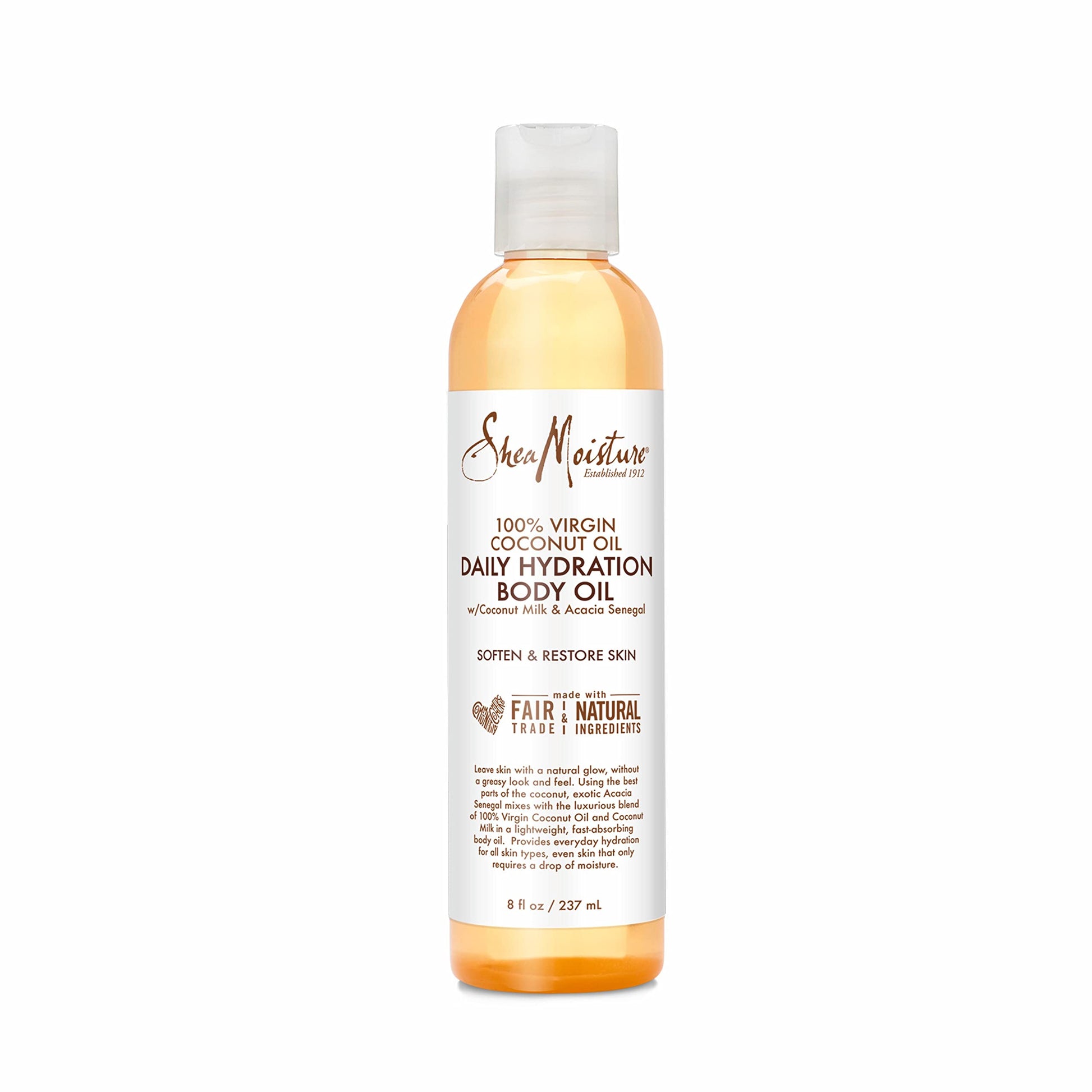 Palmers Coconut Oil Body Oil - additional view
