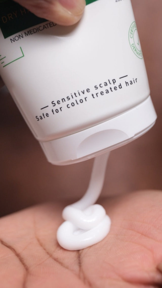 Sulfur-8 Scalp Therapy Scalp Spray - additional view