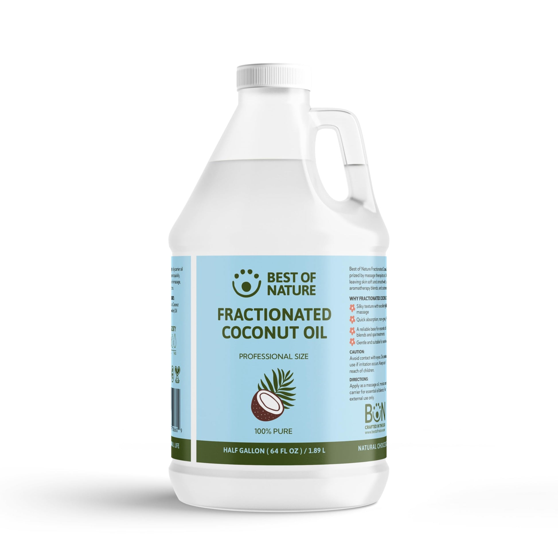 Palmers Coconut Oil Body Oil - additional view
