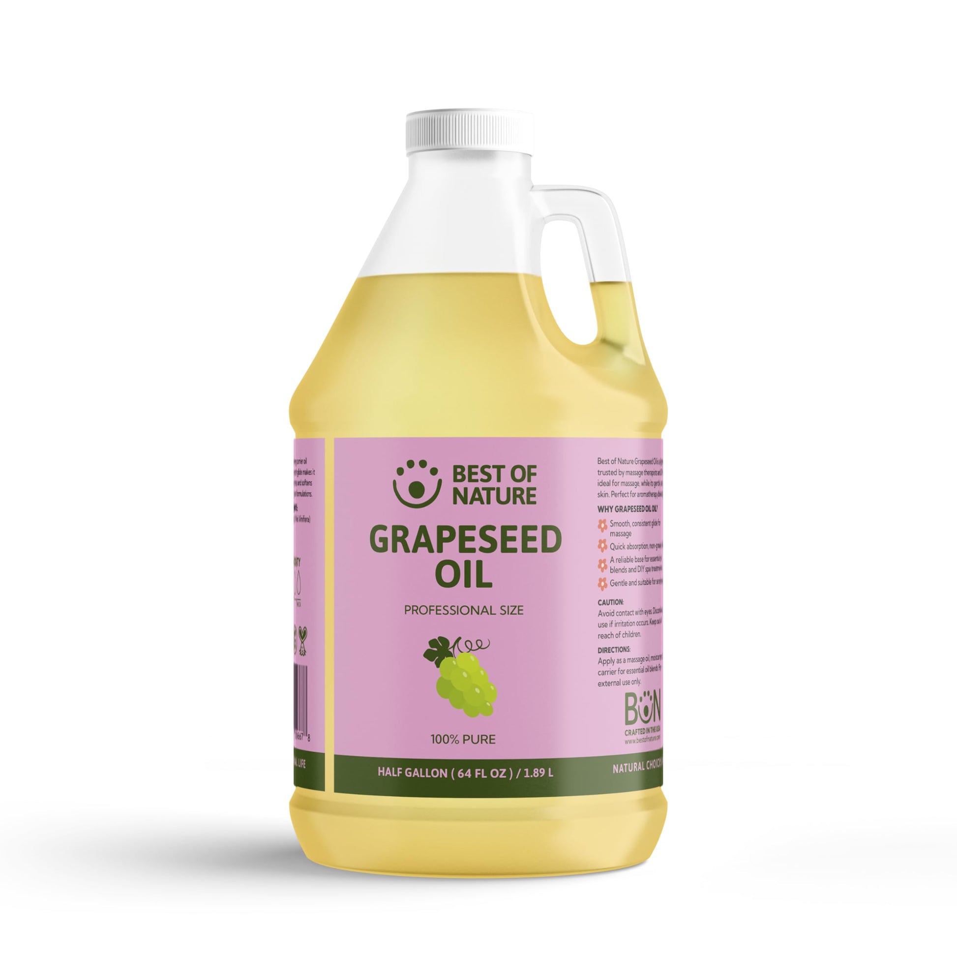 Palmers Coconut Oil Body Oil - additional view
