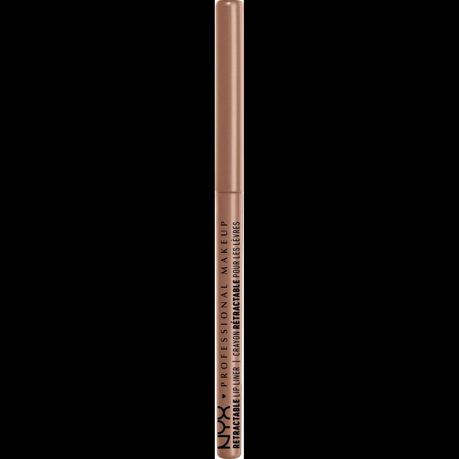 NYX  Retractable Lip Liner 11 - Vanilla Sky