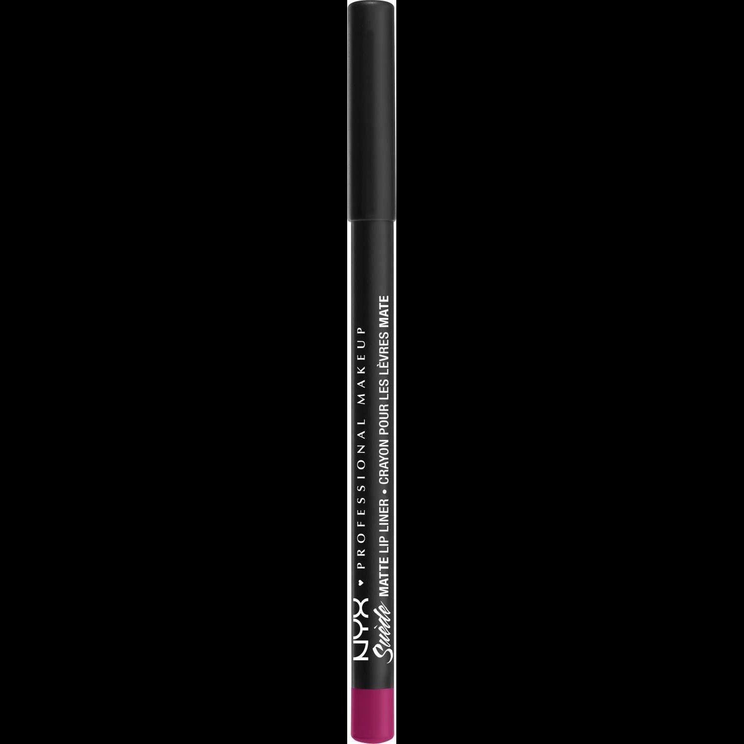 NYX  Suede Matte Lip Liner 59 - Sweet Tooth