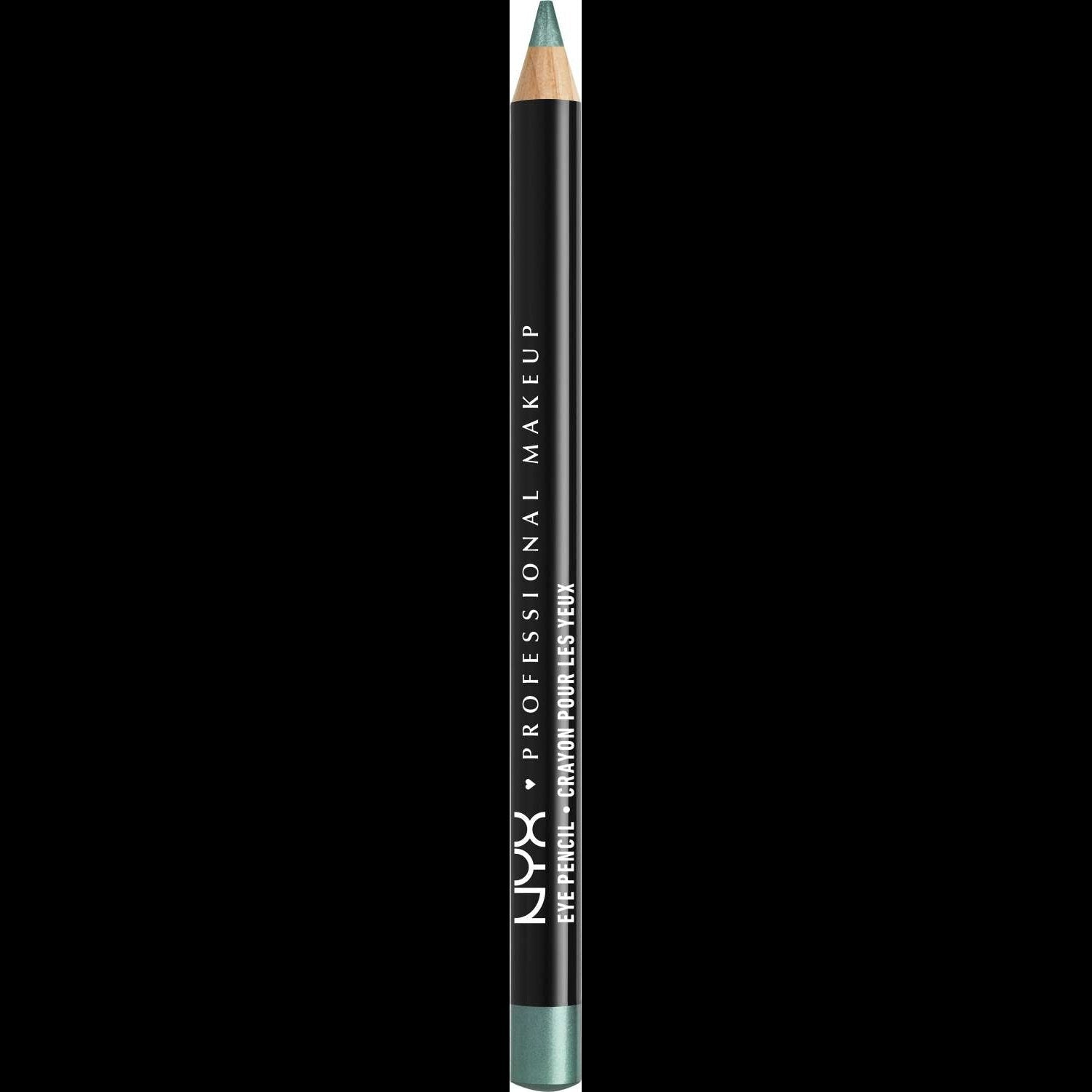 NYX  Slim Eye Pencil 908 - Seafoam Green