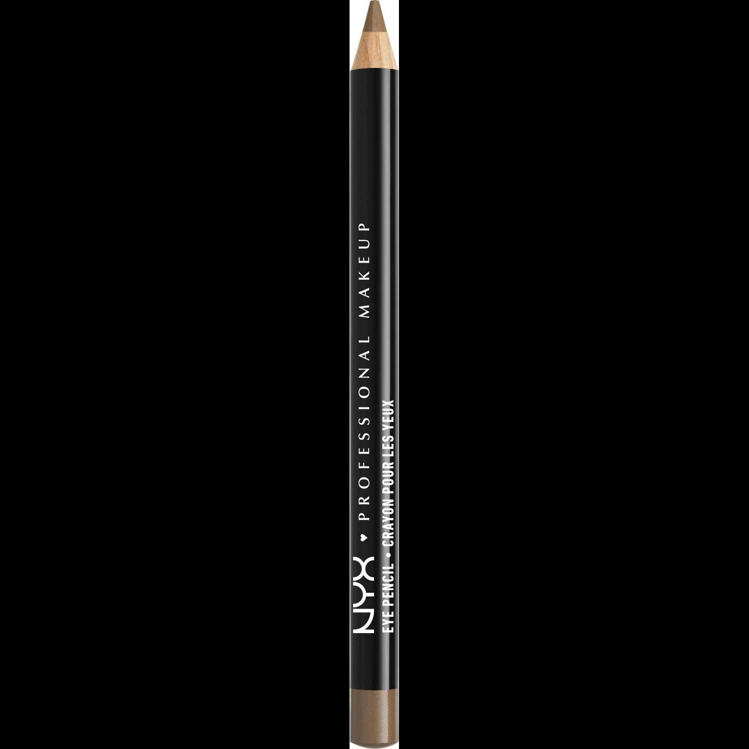 NYX  Slim Eye Pencil 915 - Taupe