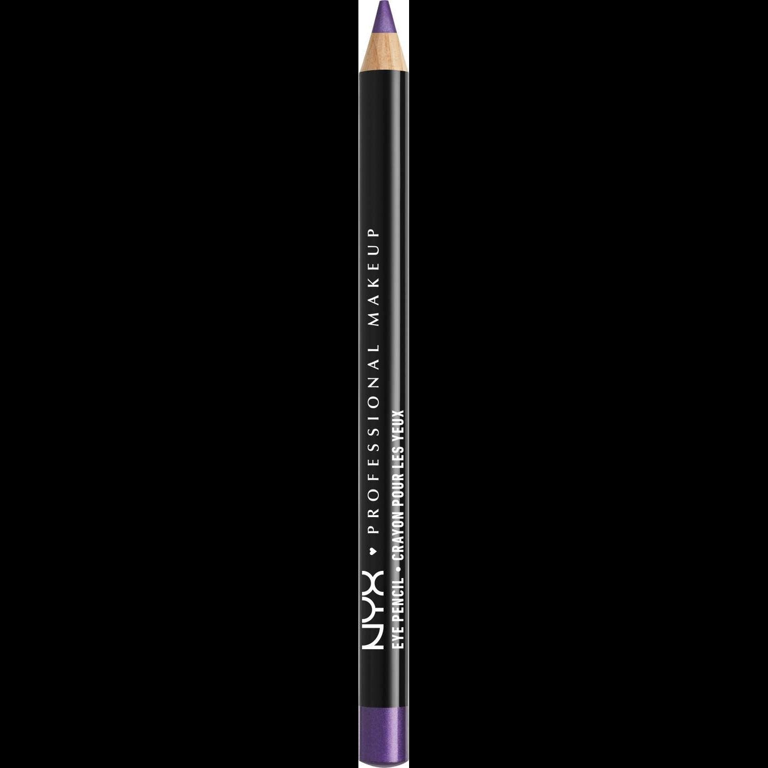 NYX  Slim Eye Pencil 917 - Purple