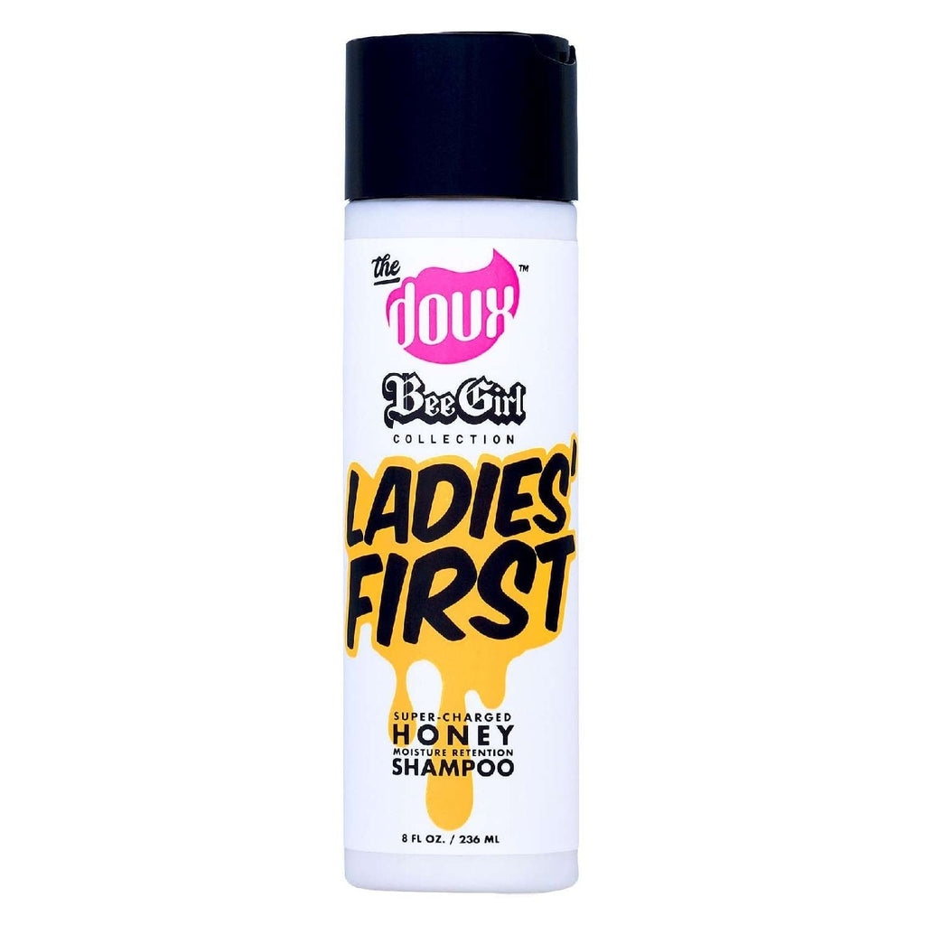 The Doux BeeGirl Ladies' First Honey Shampoo