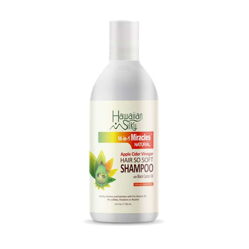 13 In 1 Miracles Hair So Soft Shampoo