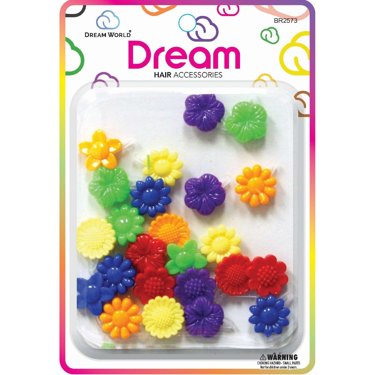 Chloe Barrette72 2Pc Sunf Mini