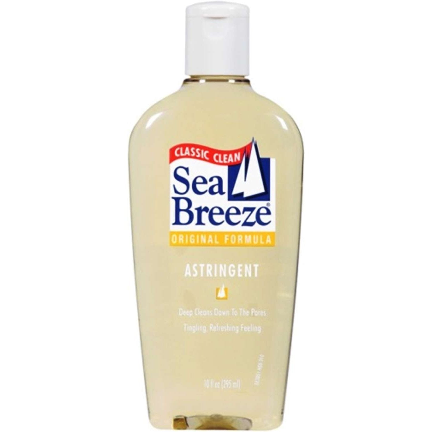 Sea Breeze Astringent Original